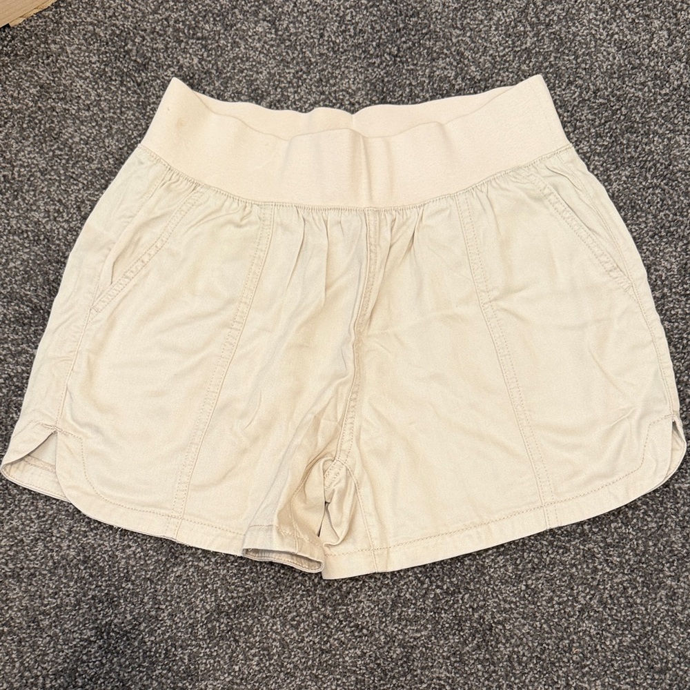 Women's members mark Shorts